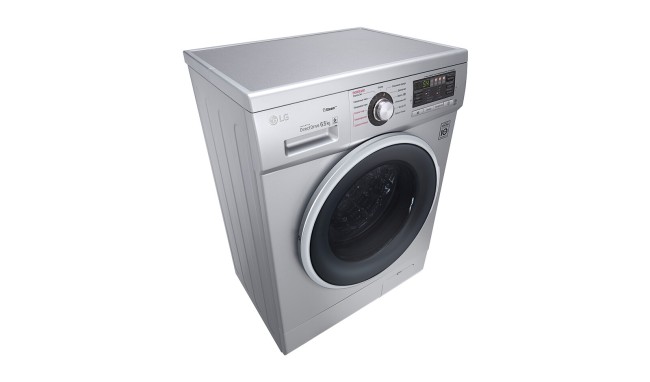 Стиральная машина LG F-1296WDS5
