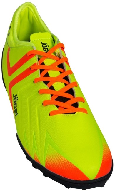 Бутсы Jögel Forza JSH3003-Y 1/10 лимонный 36 Бутсы Jögel Forza JSH3003-Y 1/10 лимонный 36