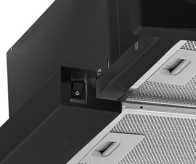 Встраиваемая вытяжка Schaub Lorenz SLD TS6604 Встраиваемая вытяжка Schaub Lorenz SLD TS6604