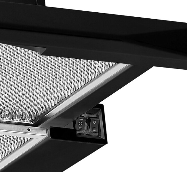 Встраиваемая вытяжка Schaub Lorenz SLD TS6604 Встраиваемая вытяжка Schaub Lorenz SLD TS6604