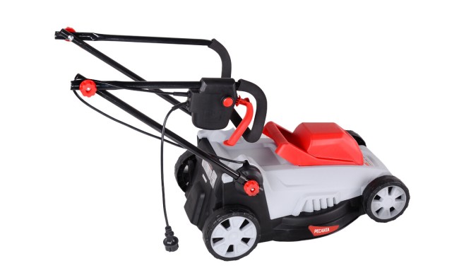 Газонокосилка электрическая Ресанта КР-1500 ЭТ