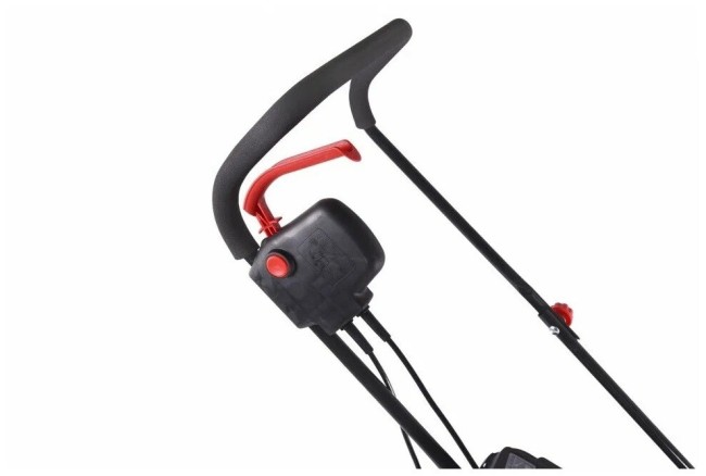 Газонокосилка электрическая Ресанта КР-1500 ЭТ