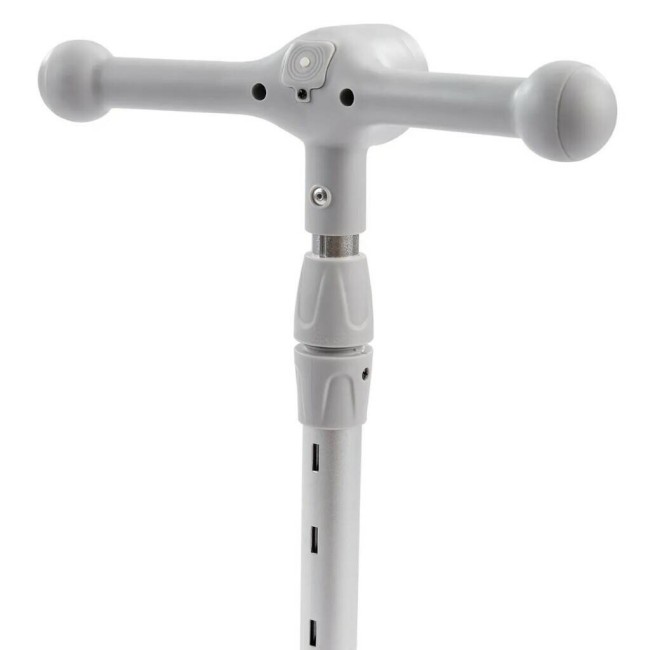 Самокат Happy Baby Dream grey Самокат Happy Baby Dream grey