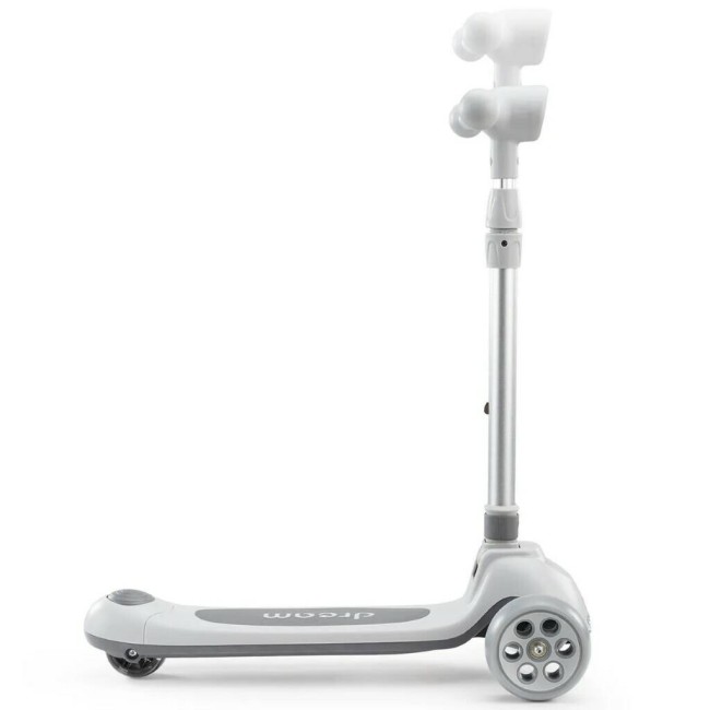 Самокат Happy Baby Dream grey Самокат Happy Baby Dream grey