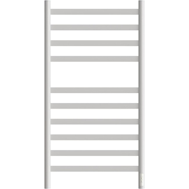 Полотенцесушитель электрический Point Селена PN16850W Полотенцесушитель электрический Point Селена PN16850W