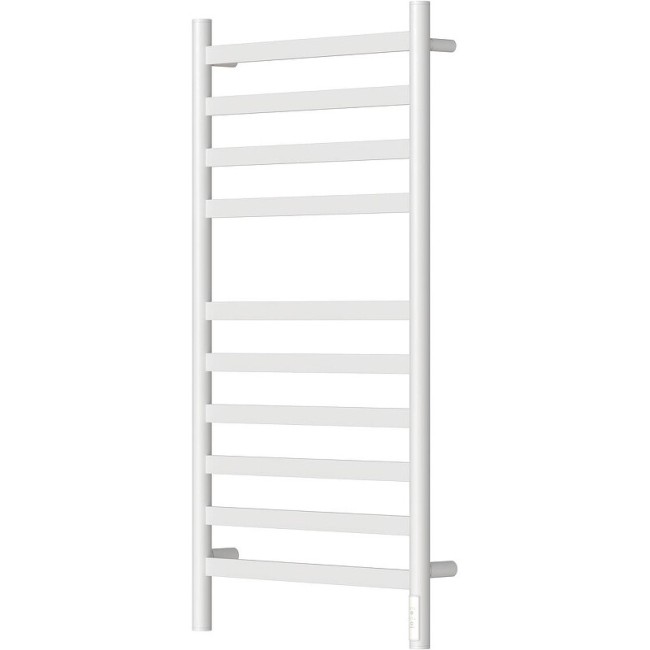 Полотенцесушитель электрический Point Селена PN16850W Полотенцесушитель электрический Point Селена PN16850W