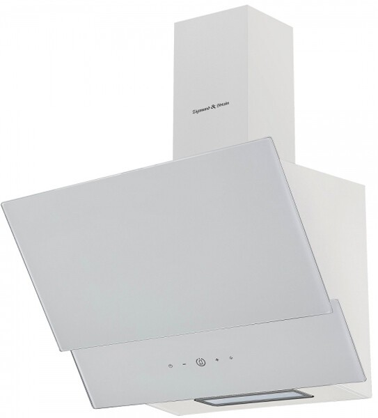 Каминная вытяжка Zigmund & Shtain K 151.6 W