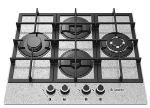 Встраиваемая газовая варочная панель Gefest ПВГ 2231-01 Р46 Встраиваемая газовая варочная панель Gefest ПВГ 2231-01 Р46