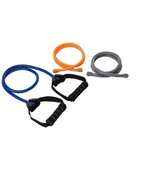 Набор эспандеров Spirit Fitness E-05