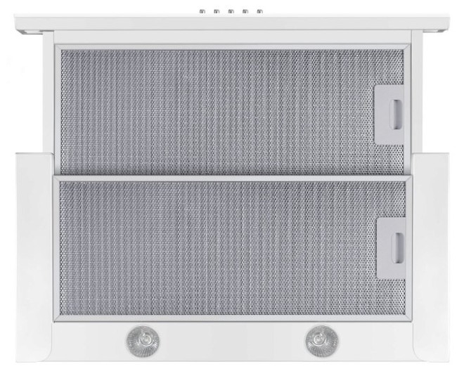 Встраиваемая вытяжка Maunfeld VSH 60 white Встраиваемая вытяжка Maunfeld VSH 60 white