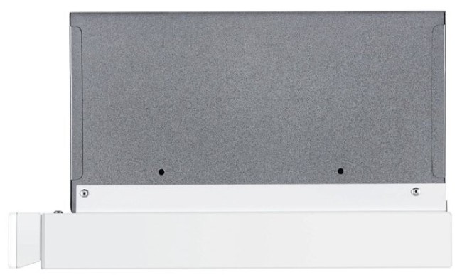 Встраиваемая вытяжка Maunfeld VSH 60 white Встраиваемая вытяжка Maunfeld VSH 60 white