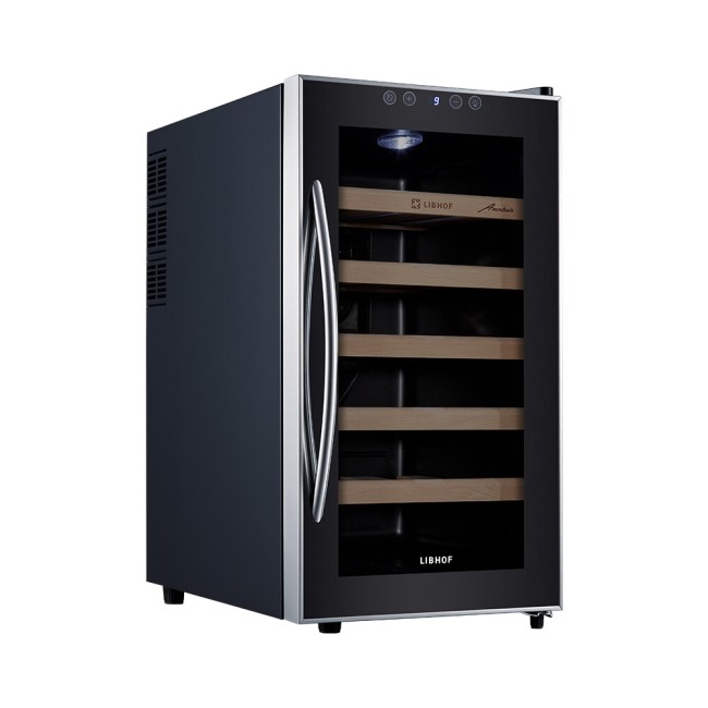 Винный шкаф Libhof AM-18 Винный шкаф Libhof AM-18