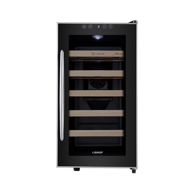 Винный шкаф Libhof AM-18 Винный шкаф Libhof AM-18