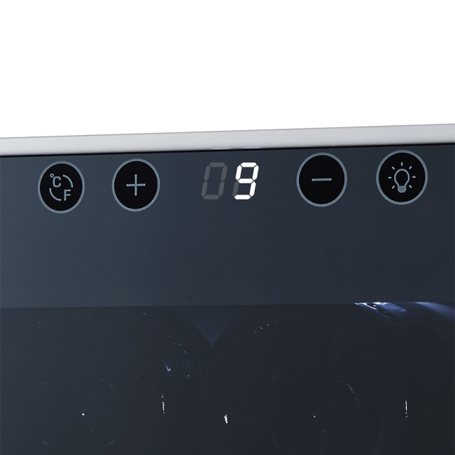 Винный шкаф Libhof AM-18 Винный шкаф Libhof AM-18