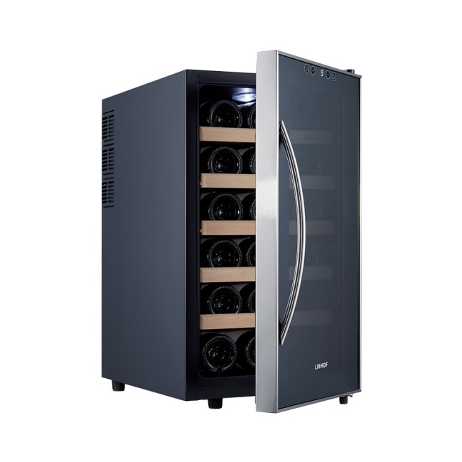 Винный шкаф Libhof AM-18 Винный шкаф Libhof AM-18