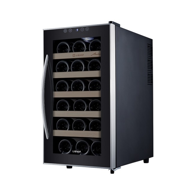 Винный шкаф Libhof AM-18 Винный шкаф Libhof AM-18