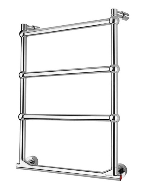 Полотенцесушитель электрический Margaroli 512TS3704CRB Полотенцесушитель электрический Margaroli 512TS3704CRB