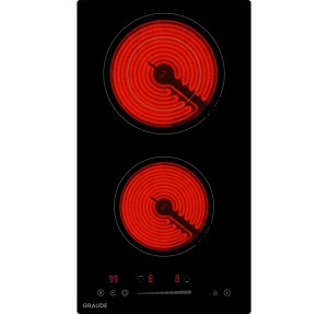Встраиваемая электрическая варочная панель Graude EK 30.0 S Встраиваемая электрическая варочная панель Graude EK 30.0 S