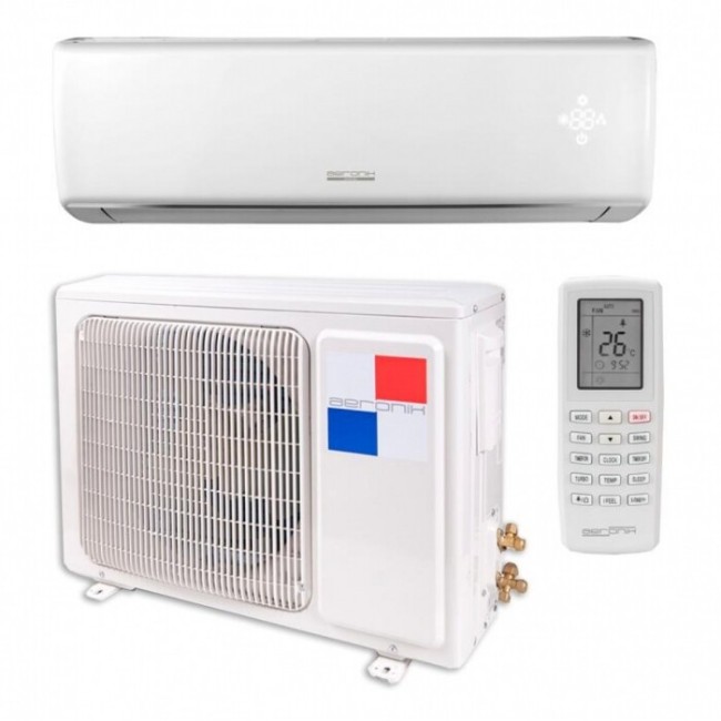 Сплит-система Aeronik ASI/ASO-09IL3 Сплит-система Aeronik ASI/ASO-09IL3