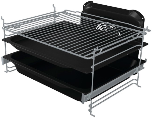 Электрическая плита Gorenje GEC5C42WG Электрическая плита Gorenje GEC5C42WG