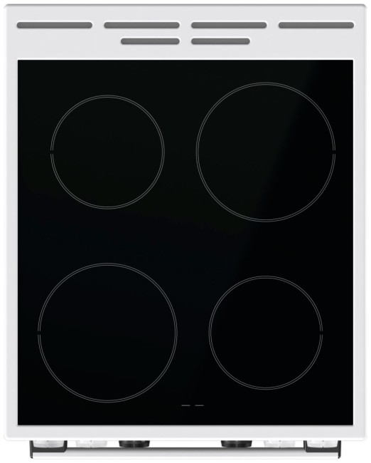 Электрическая плита Gorenje GEC5C42WG Электрическая плита Gorenje GEC5C42WG