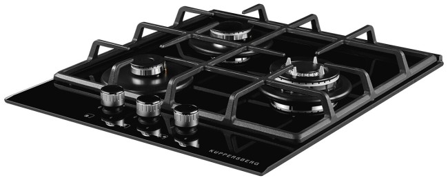 Встраиваемая газовая варочная панель Kuppersberg FQ 42 B