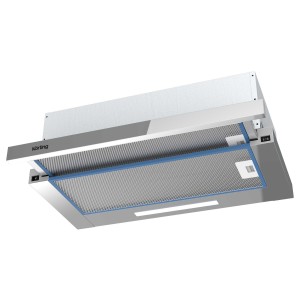 Встраиваемая вытяжка Korting KHP 6512 X Встраиваемая вытяжка Korting KHP 6512 X