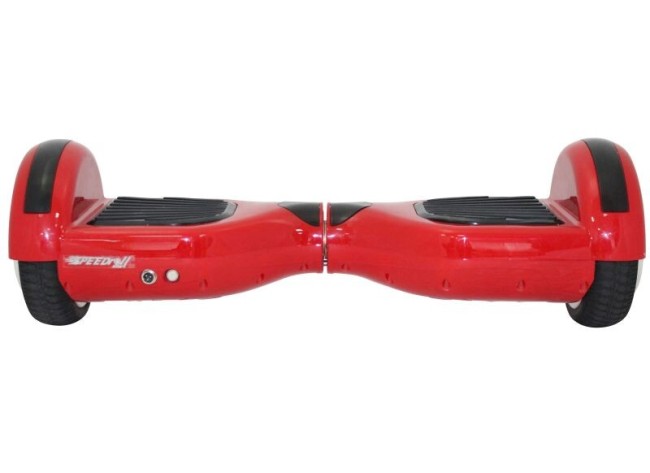 Гироскутер SpeedRoll 01LAPP красный Гироскутер SpeedRoll 01LAPP красный