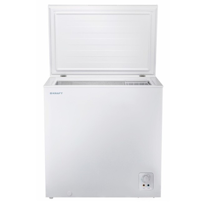 Морозильная камера Kraft BD(W)-297QX