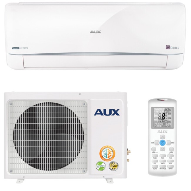 Сплит-система AUX ASW-H07A4/DE-R1DI Сплит-система AUX ASW-H07A4/DE-R1DI