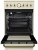 Электрическая плита Gorenje EC 52 CLI