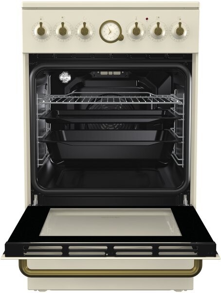 Электрическая плита Gorenje EC 52 CLI