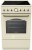 Электрическая плита Gorenje EC 52 CLI