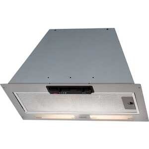 Встраиваемая вытяжка Cata GT Plus 45 IX/B