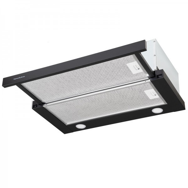 Встраиваемая вытяжка Zigmund & Shtain K 012.4 B