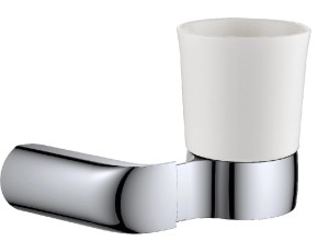 Подстаканник Rush Flores FL08310