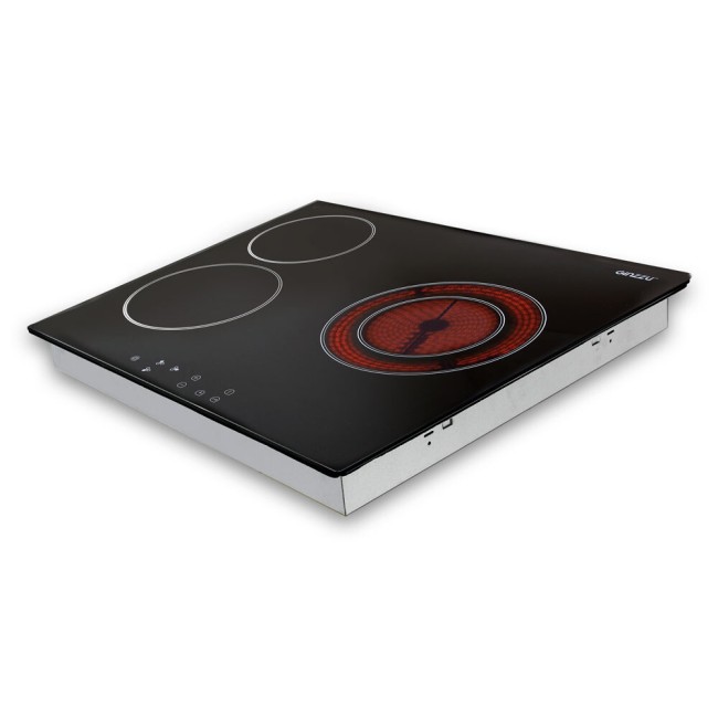 Встраиваемая электрическая варочная панель Ginzzu HCC-351