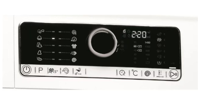 Стиральная машина Whirlpool FSCR 70413