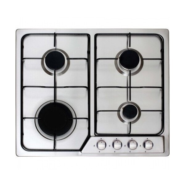 Встраиваемая газовая варочная панель Cata 604 CP Встраиваемая газовая варочная панель Cata 604 CP