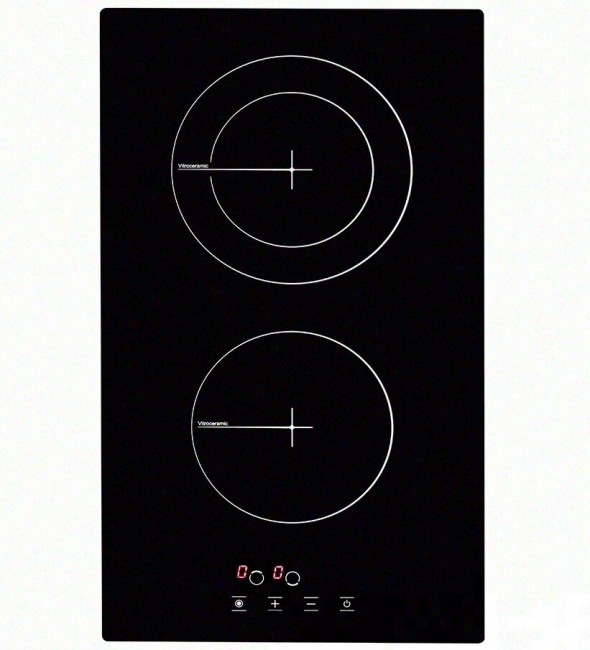 Встраиваемая электрическая варочная панель Simfer H30D12B100
