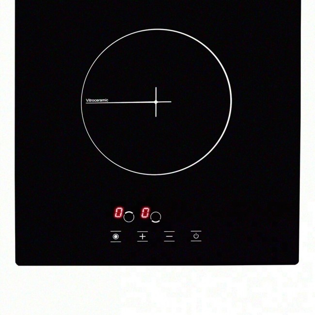 Встраиваемая электрическая варочная панель Simfer H30D12B100