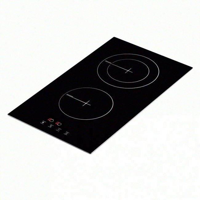 Встраиваемая электрическая варочная панель Simfer H30D12B100