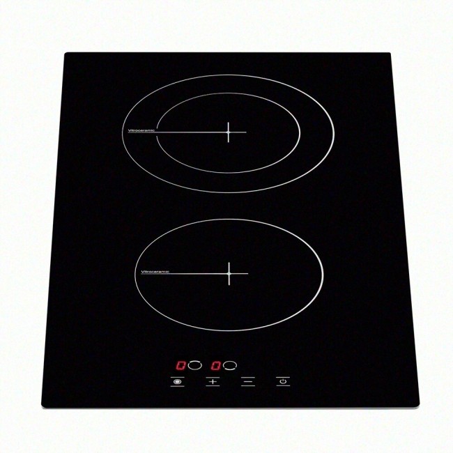 Встраиваемая электрическая варочная панель Simfer H30D12B100