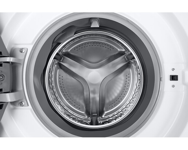 Стиральная машина Samsung WW80R42LXEWDLP