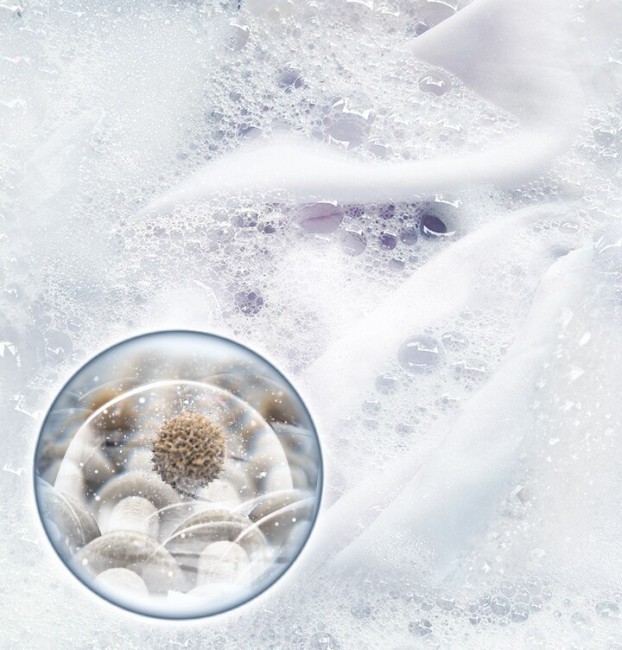 Стиральная машина Samsung WW80R42LXEWDLP