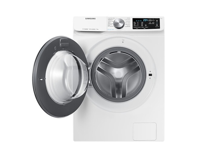 Стиральная машина Samsung WW80R42LXEWDLP