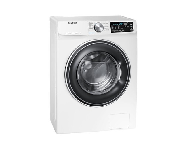 Стиральная машина Samsung WW80R42LXEWDLP