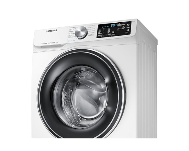 Стиральная машина Samsung WW80R42LXEWDLP