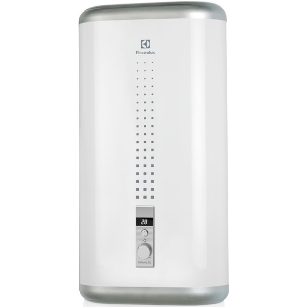 Водонагреватель накопительный Electrolux EWH 50 Centurio DL
