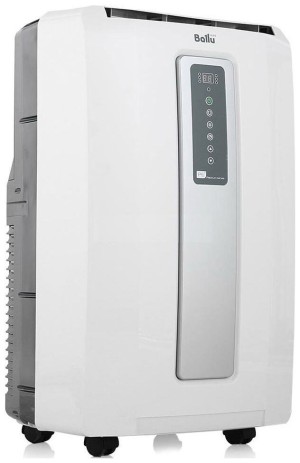 Мобильный кондиционер Ballu BPHS-16H